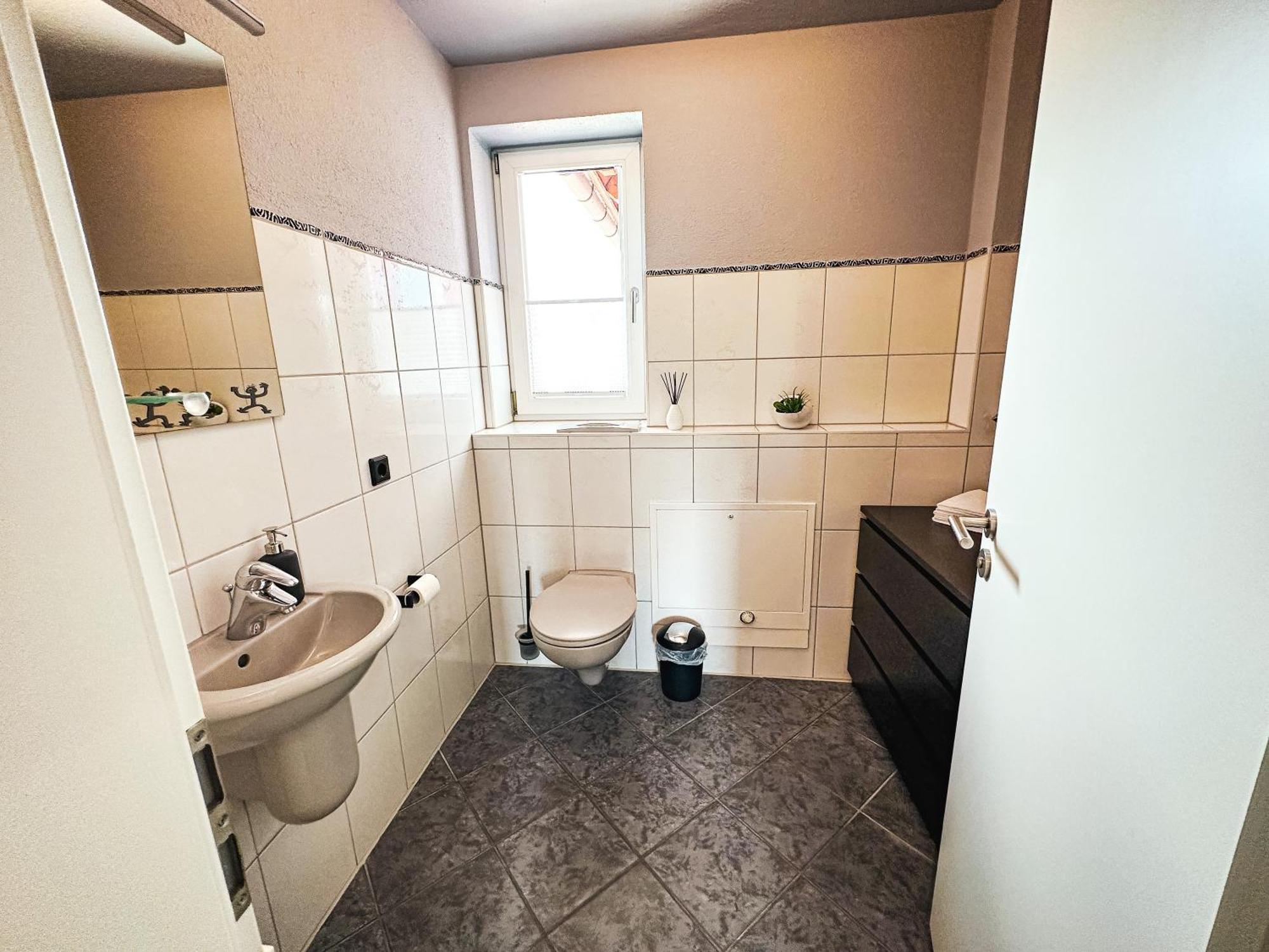 Ferienhof Schloessle Sasbach am Kaiserstuhl Ngoại thất bức ảnh