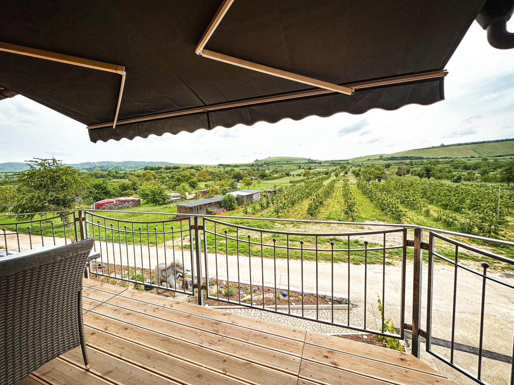 Ferienhof Schloessle Sasbach am Kaiserstuhl Ngoại thất bức ảnh