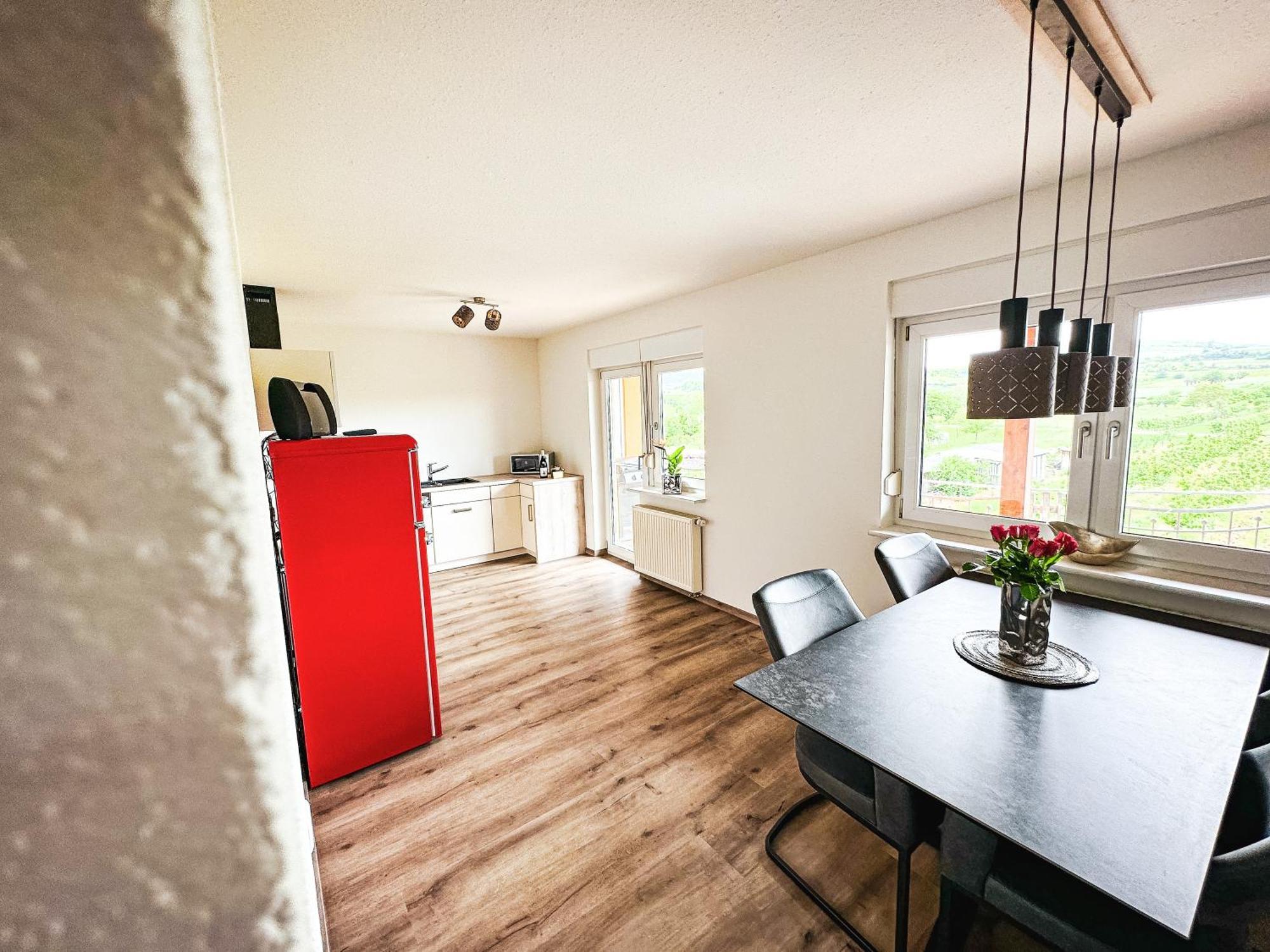 Ferienhof Schloessle Sasbach am Kaiserstuhl Ngoại thất bức ảnh